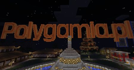 Polycraft wraca! [INFO]