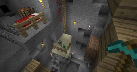 Minecraft na PlayStation? Mojang będzie rozważał taką możliwość