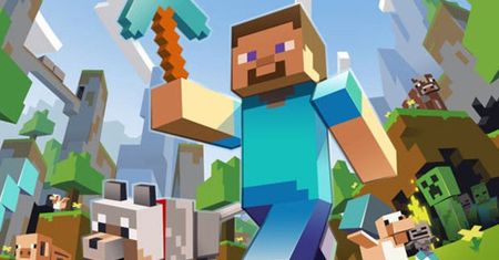 Spokojnie, Microsoft nie zamierza od razu robić Minecrafta 2