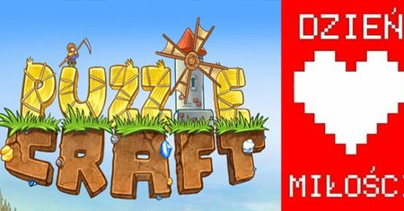 Puzzle Craft - buduj, zarządzaj i układaj puzzle [recenzja]