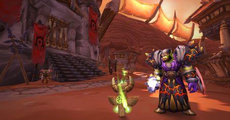 Dysk SSD niezbędny do zagrania. Winowajca to World of Warcraft: Shadowlands [AKTUALIZACJA]