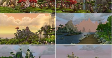 World of Warcraft
