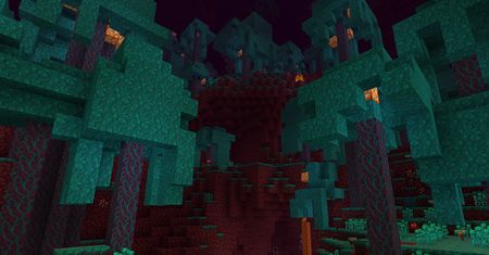 Minecraft ma nowy superwytrzymały surowiec oraz kolejne biomy