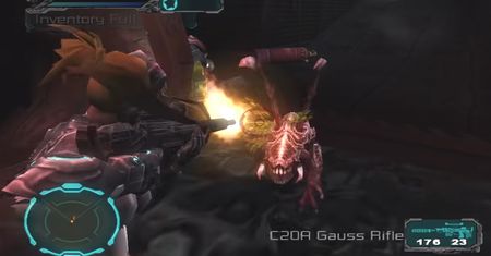 StarCraft: Ghost wyciekł do sieci. Zobacz fragment rozgrywki z anulowanego projektu Blizzarda