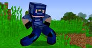 Rozchodniaczek: Minecraft to prawda, Minecraft to życie