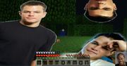 Matt Damon Craft - gdy mało wam Matta Damona w Minecrafcie