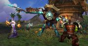 Graliśmy w "World of Warcraft: Battle For Azeroth" – wrażenia bez spoilerów