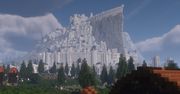 Śródziemie z Władcy Pierścieni w Minecrafcie. Rozmawiałem z twórcami cz. 1