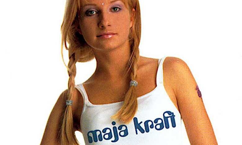 Maja Kraft dzisiaj