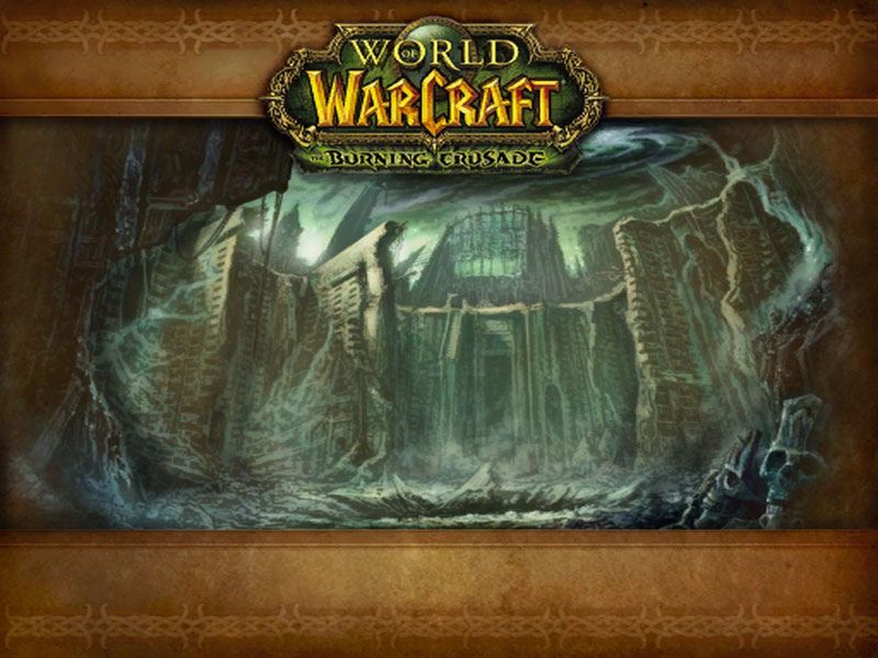 Stare instancje z World of Warcraft rzucą wyzwanie wyjadaczom