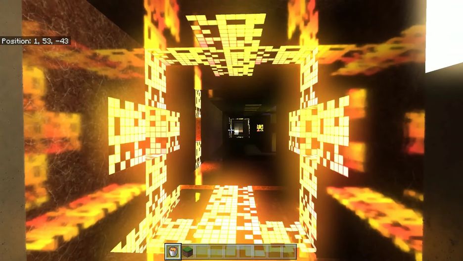 Minecraft z oficjalną obsługą ray tracingu. Jest nowy gameplay.