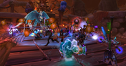 Złoto z "World of Warcraft" warte więcej od waluty Wenezueli. Powodem jest kryzys