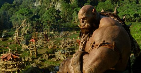 Reżyser "Warcraft: Początek" dzieli się pomysłami na sequel