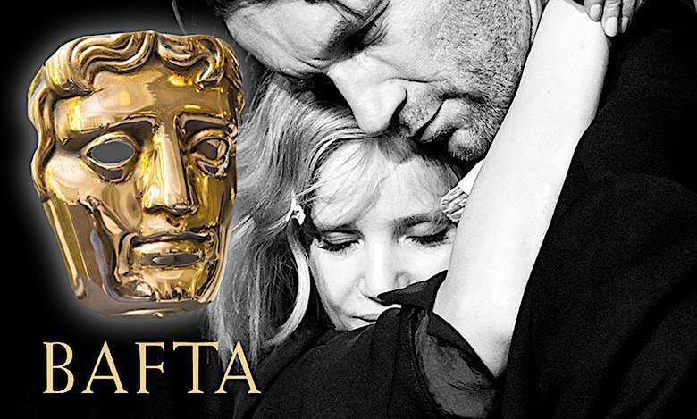 Co za news! "Zimna wojna" z czterema nominacjami do nagrody BAFTA!