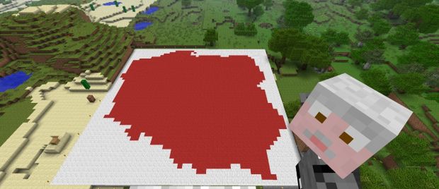 Raport: cała Polska gra w Minecrafta