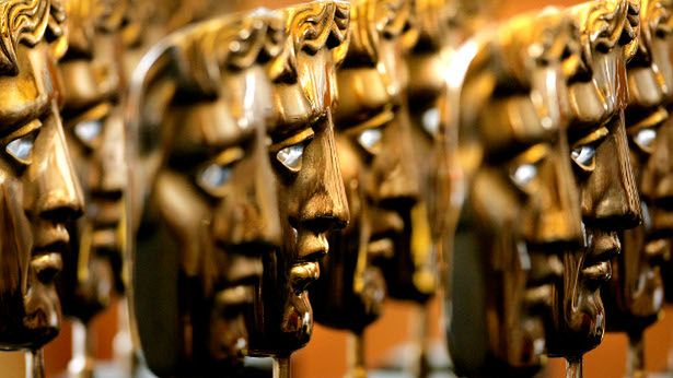 Inside największym zwycięzcą BAFTA - zgarnął aż cztery statuetki