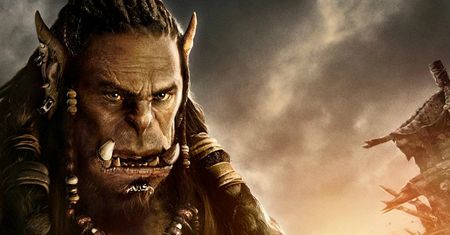 Się dzieje w filmach - "Warcraft: Początek" na szczycie