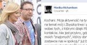 Richardson KASUJE PROFIL NA FACEBOOKU! "SZCZURY!"