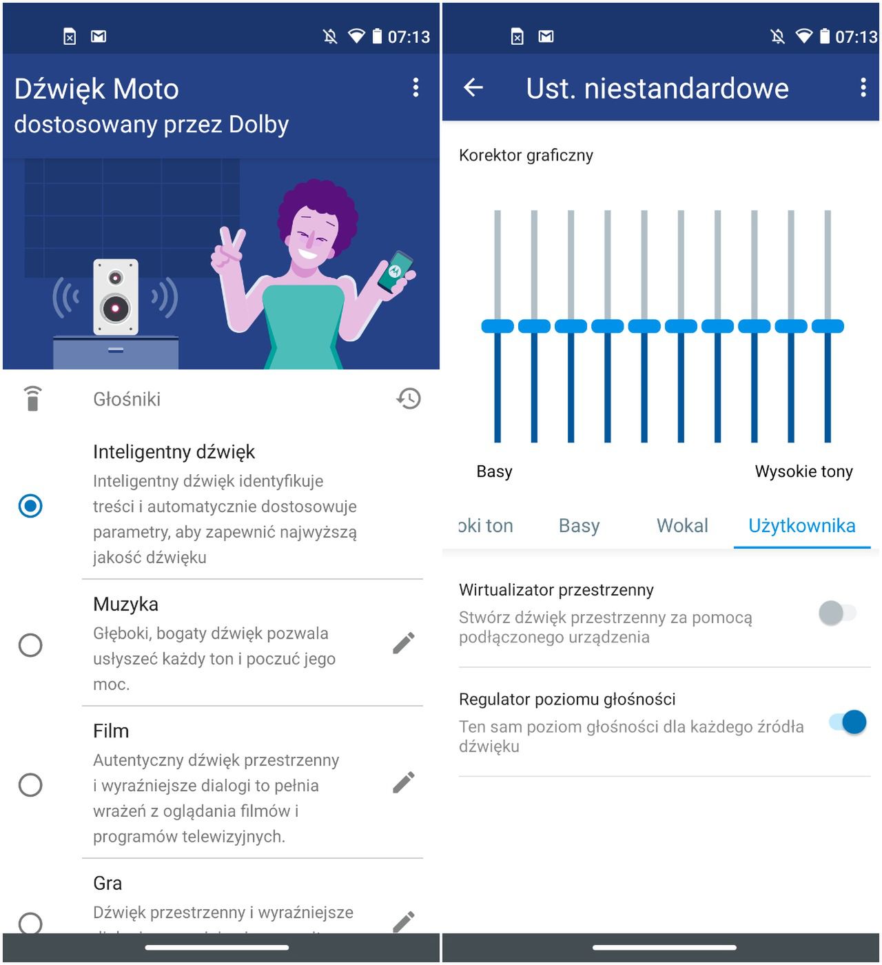 Motorola Moto G8 Power: test telefonu z dużą baterią za 1000 zł 53
