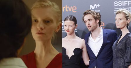 Agata Buzek zagrała u boku Roberta Pattinsona i Juliette Binoche. Jest już zwiastun filmu! (WIDEO)