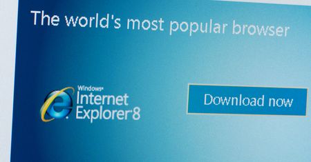 Jak Microsoft chciał przejąć sieć Web – historia Internet Explorera, część I