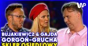 Gajda, Bujakiewicz i Gorgoń Grucha spotykają się w sklepie. Musicie to zobaczyć