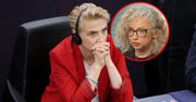 Reprymenda partii dla Scheuring-Wielgus? "Przeprosiła, to kończy temat"