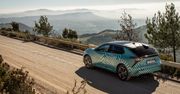 Pierwsza jazda: Toyota bZ4X - nieco spóźniona, ale z solidnymi argumentami