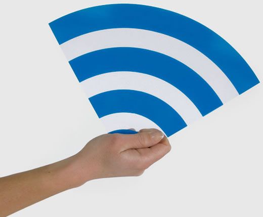 Wkrótce mniej prądożerne Wi-Fi?