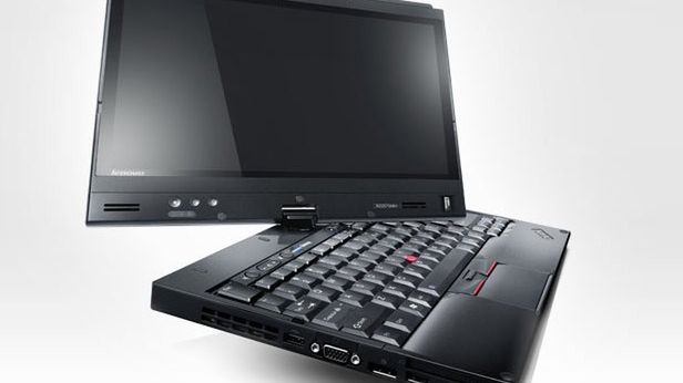 Lenovo ThinkPad X230t – wymarzony towarzysz biznesmena? 1