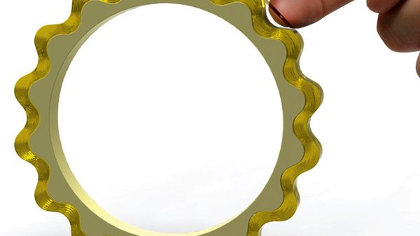 Mała rzecz, a cieszy - taśma klejąca, która obniża poziom stresu 1