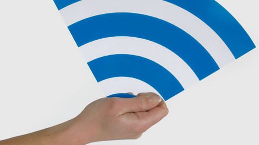Wkrótce mniej prądożerne Wi-Fi? 1
