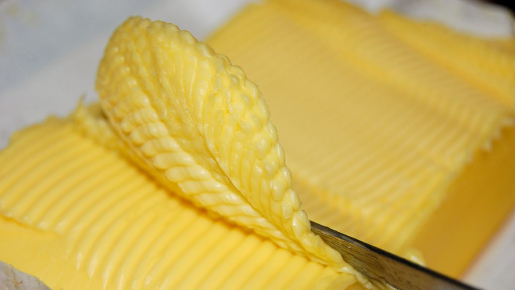 Tłuszcze, czyli lipidy - budowa, właściwości, rola w organizmie i diecie