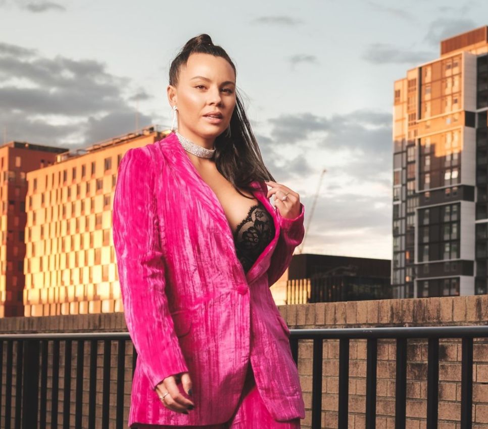 Melissa odmieniła swoje życie - trudnymi doświadczeniami chętnie dzieli się na Instagramie