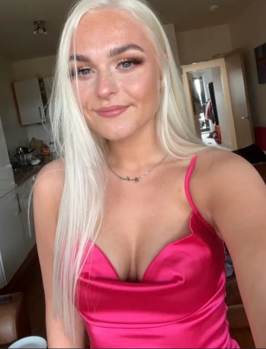 Amber była przekonana, że jej dolegliwości wynikają z nadmiaru alkoholu