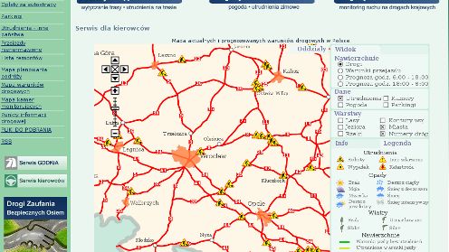 Teraz nie będziesz stał już w korkach 1