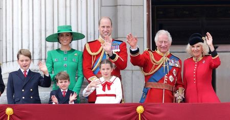 TYLKO NA PUDELKU: Ekspert komentuje ostatnie wydarzenia w rodzinie królewskiej: "Brytyjczycy chcą widzieć Kate Middleton w roli królowej"