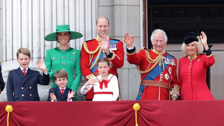TYLKO NA PUDELKU: Ekspert komentuje ostatnie wydarzenia w rodzinie królewskiej: "Brytyjczycy chcą widzieć Kate Middleton w roli królowej"