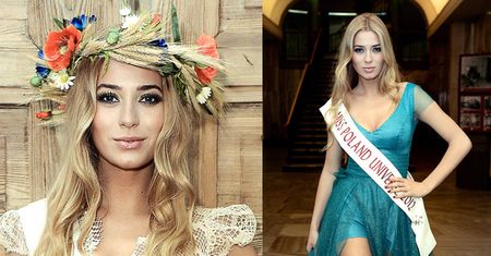 Kreacje Zawadzkiej na Miss Universe!