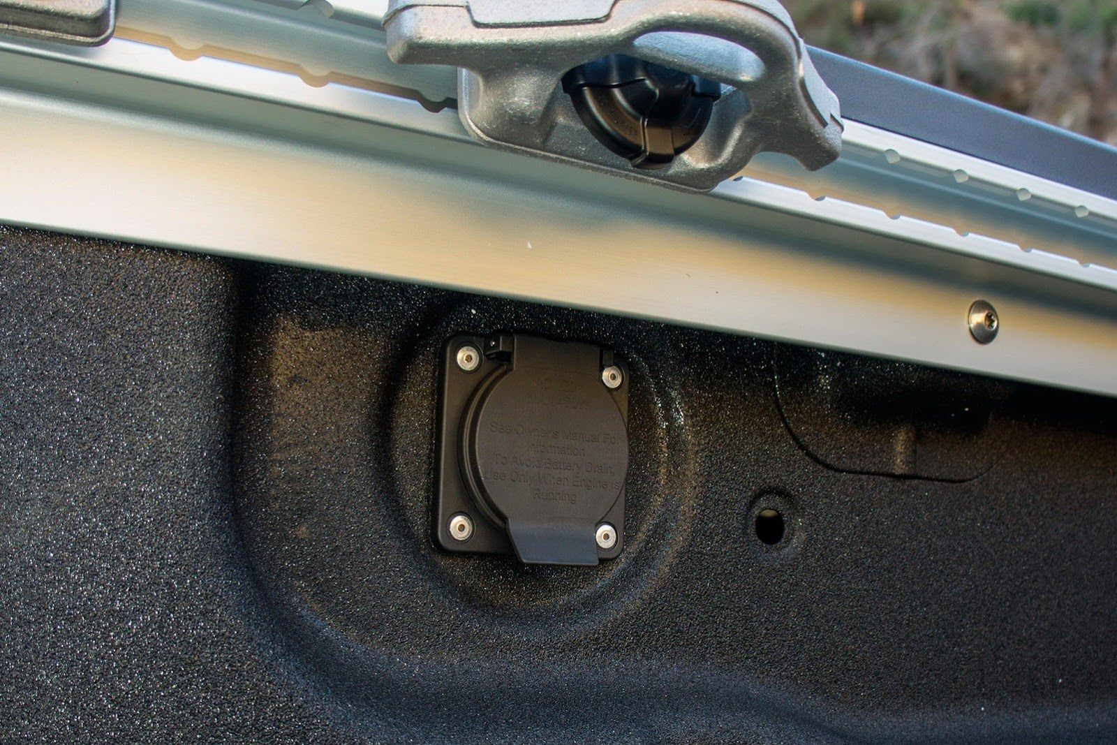2013 Nissan Titan