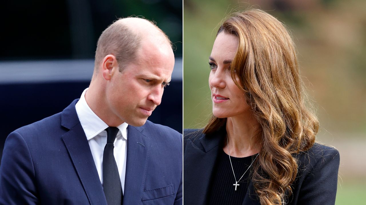 William i Kate