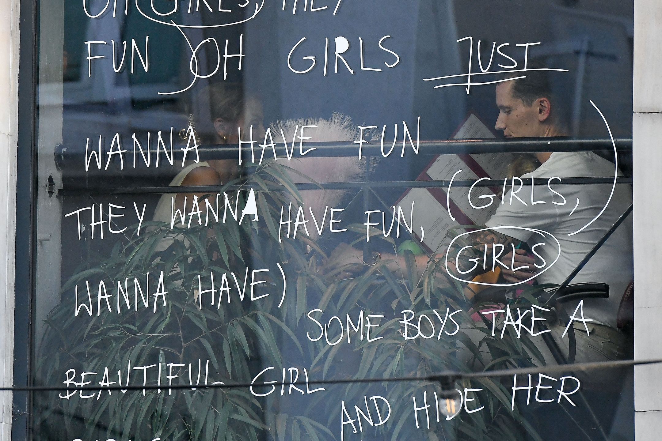 Hanna Żudziewicz i Jacek Jeschke wybrali się z córką