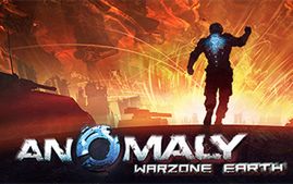 Anomaly Warzone Earth pojawił się w Mac App Store [wideo] 1