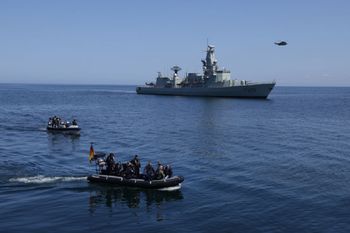 Dramat na Bałtyku w Niemczech. Eksperci nie mają dobrych wieści