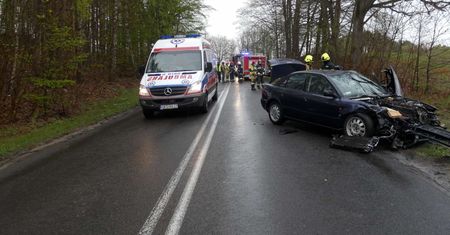 Mniej wypadków, ofiar niemal tyle samo. Mimo krótszej majówki, niepokojący trend wciąż się utrzymuje