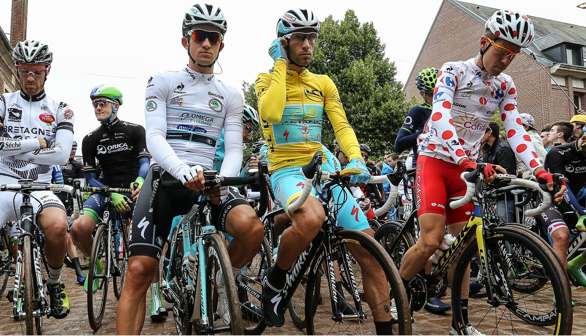 Tour de France 2014