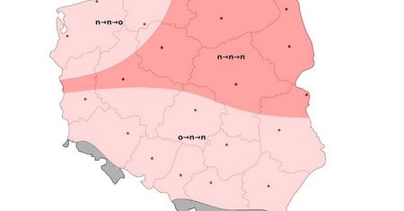 Pogoda 19 maja. IMGW ostrzega przed bardzo niekorzystnymi warunkami w niemal całej Polsce