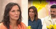 Olga Bończyk o świadomej bezdzietności w "Pytaniu na Śniadanie". "Usłyszałam, że jestem EGOISTKĄ"