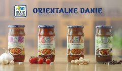 „Orientalne danie. Tak po prostu” w reklamie sosów Blue Dragon (wideo)