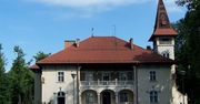 Zabytkowy pałac w Łęgu Tarnowskim zostanie uratowany! Gmina Żabno chce przywrócić historycznemu miejscu dawny blask